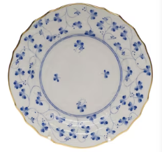 Bread & Butter Plate