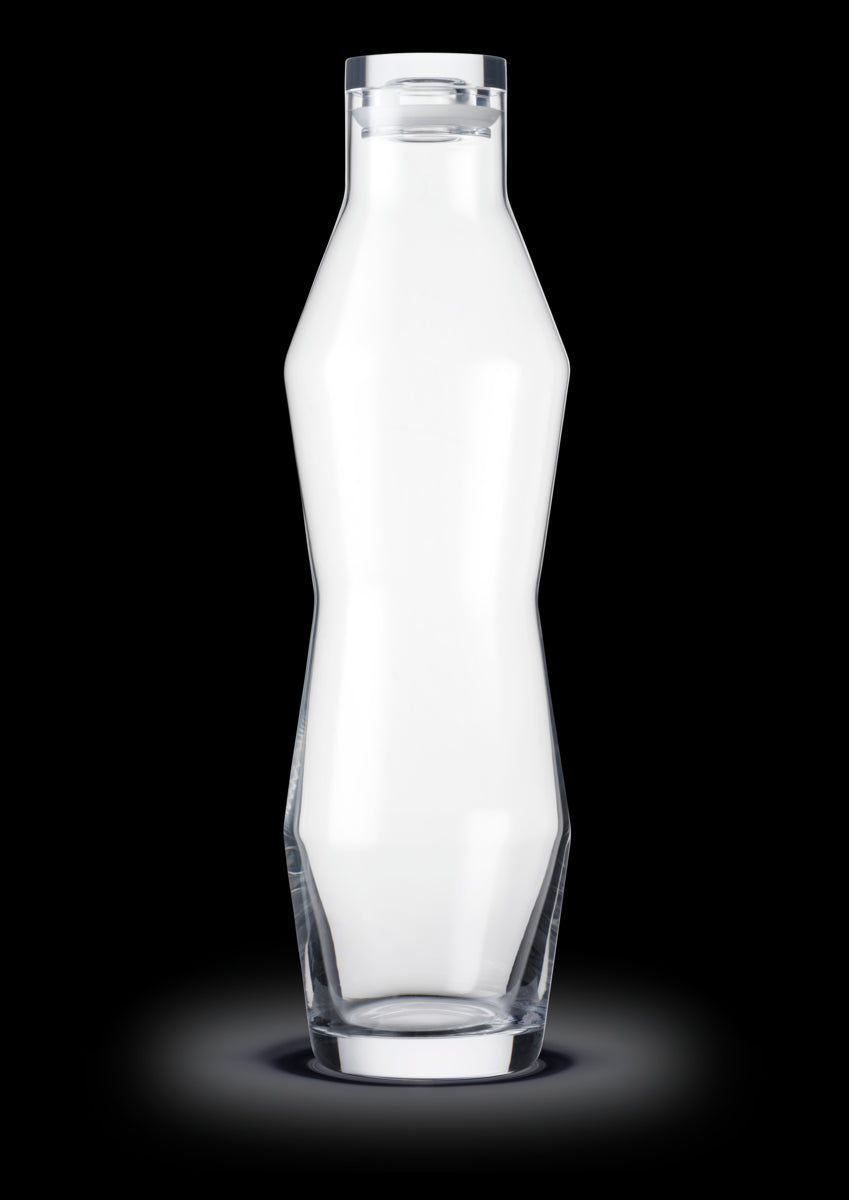 Perfection Water Carafe Clear