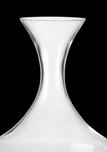 Perfection Wine Carafe Clear