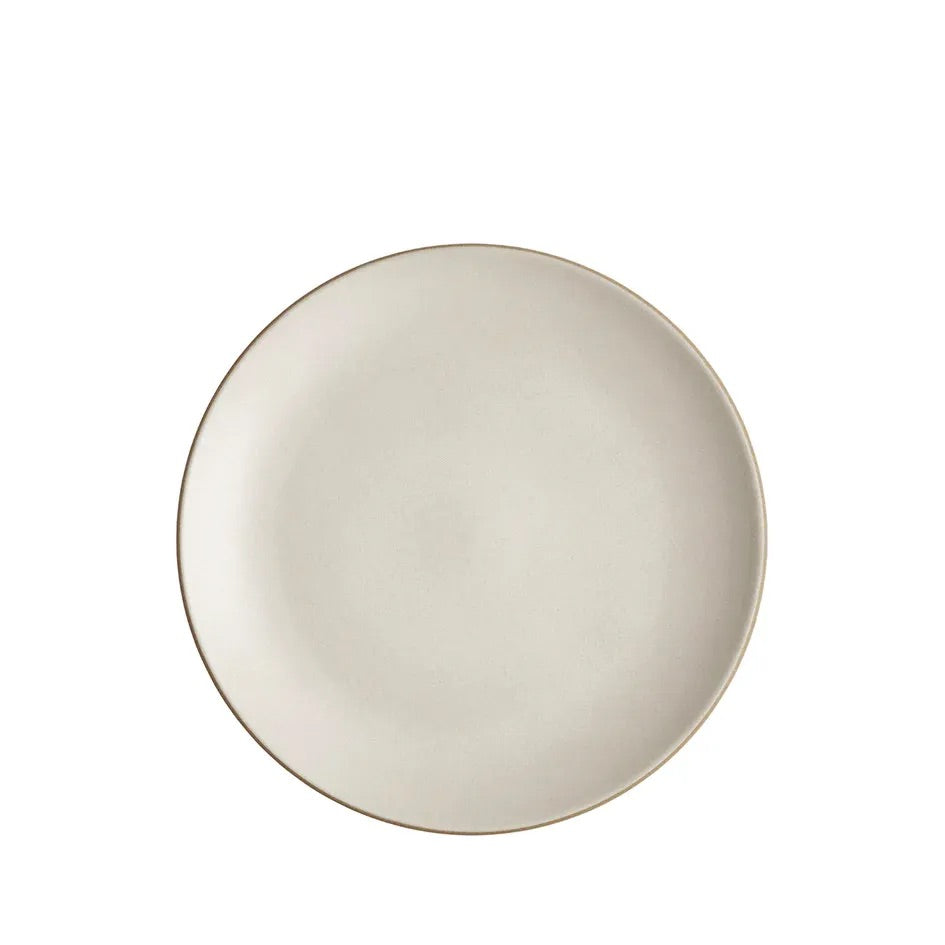 Coupe Dinner Plate