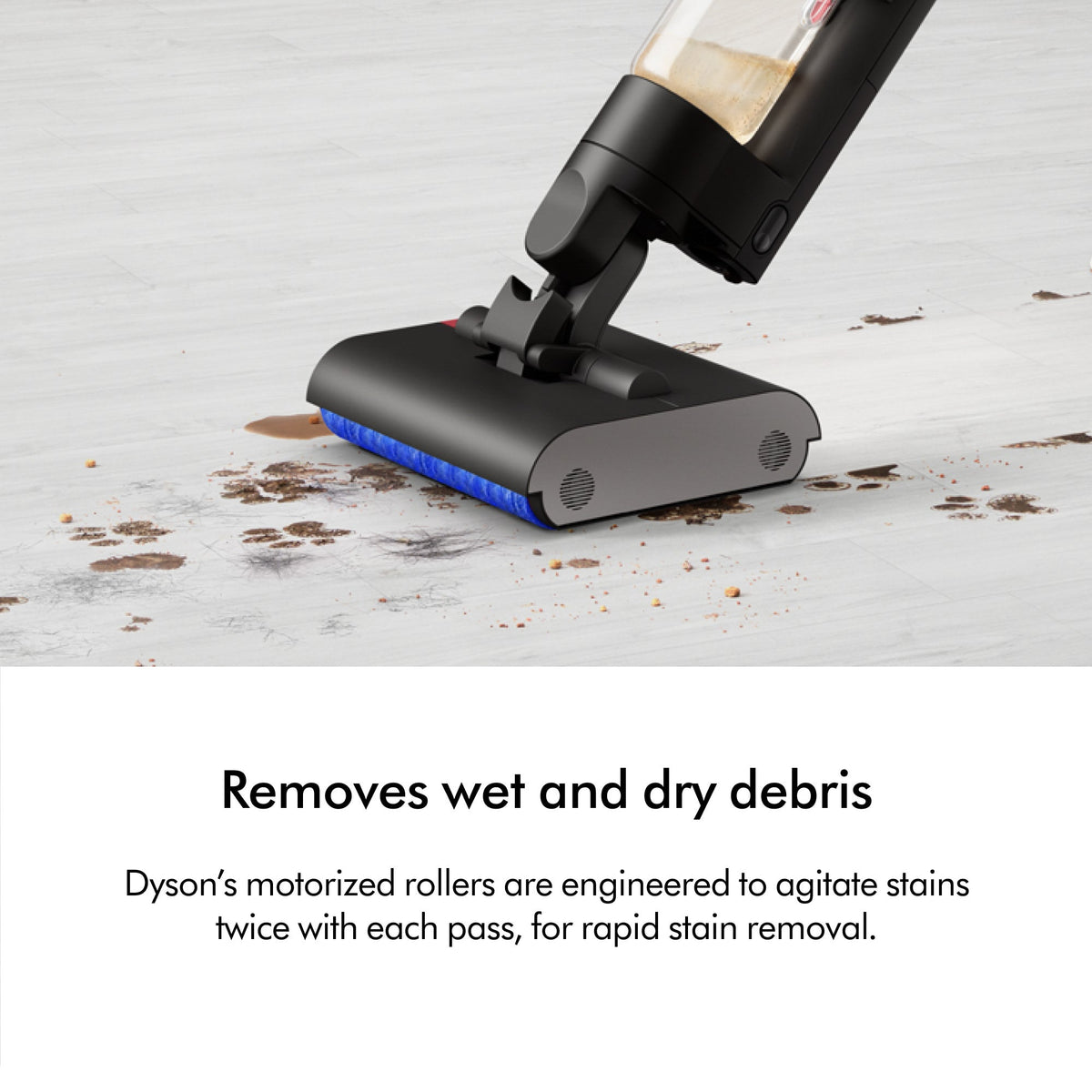 Wash G1 Cordless Hard Floor Wet Cleaner