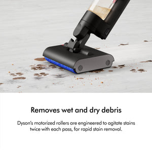 Wash G1 Cordless Hard Floor Wet Cleaner