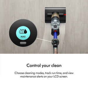 Wash G1 Cordless Hard Floor Wet Cleaner