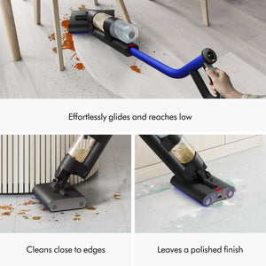 Wash G1 Cordless Hard Floor Wet Cleaner