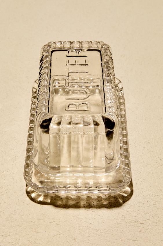 Butter Dish