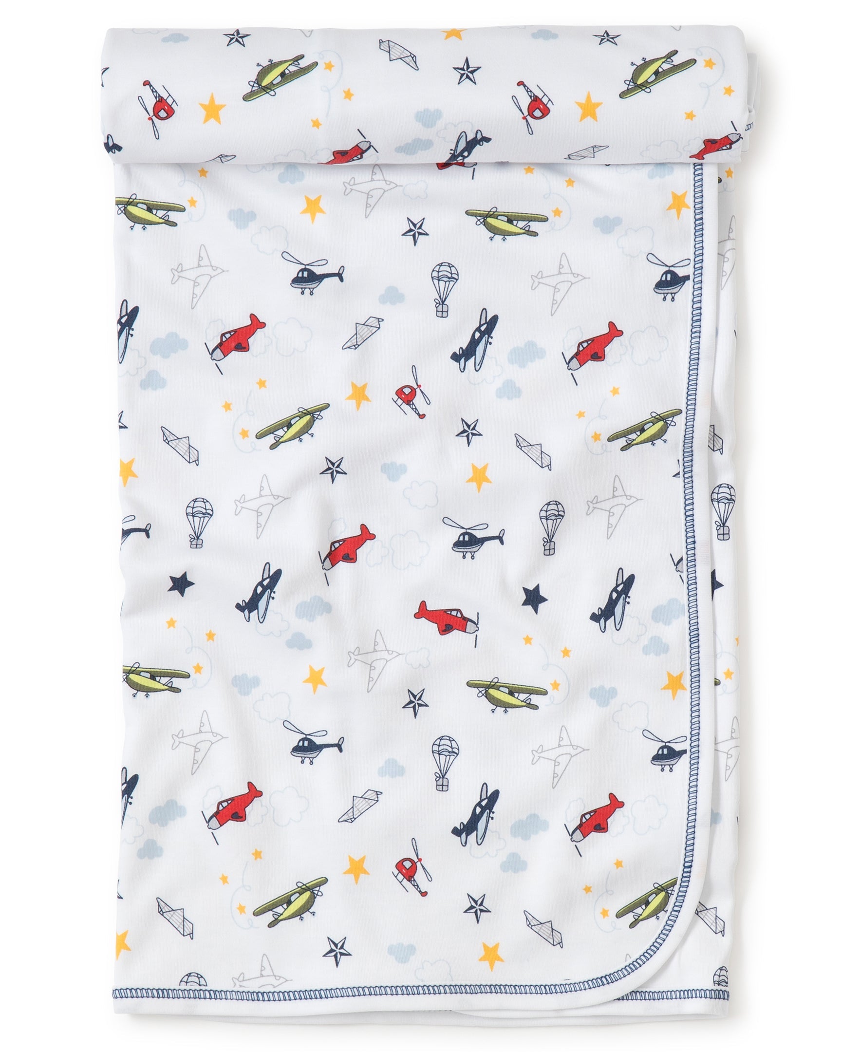 Aviators Blanket