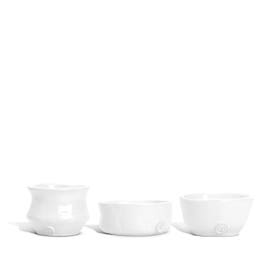 Bowl No. 884, Set of 3