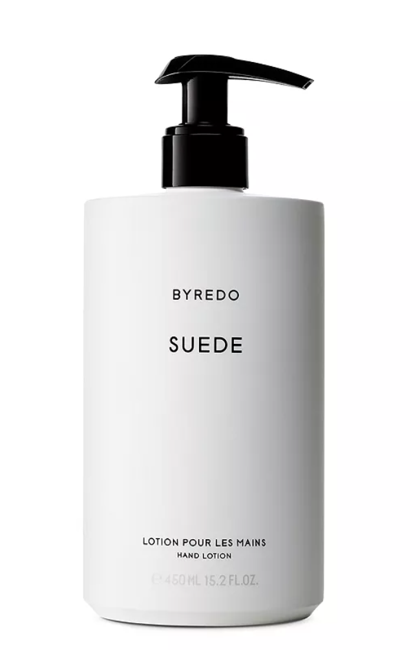 BYREDOSuede Hand Lotion