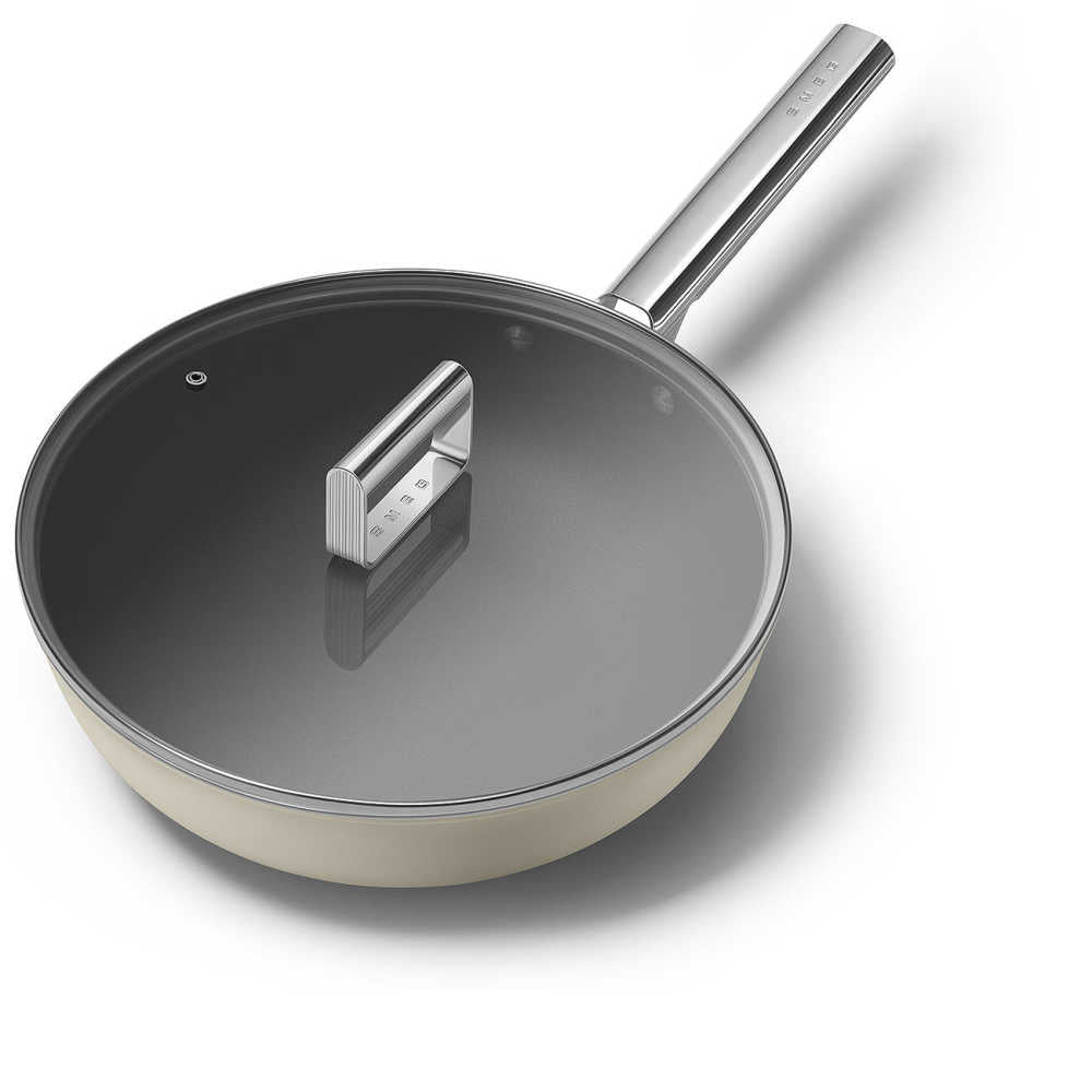 Nonstick Wok