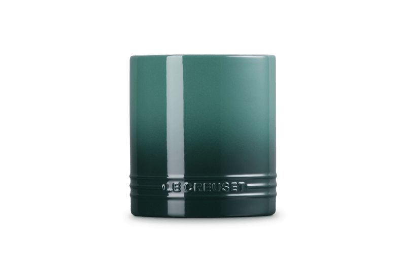 Signature Utensil Crock in Artichaut 1 qt.