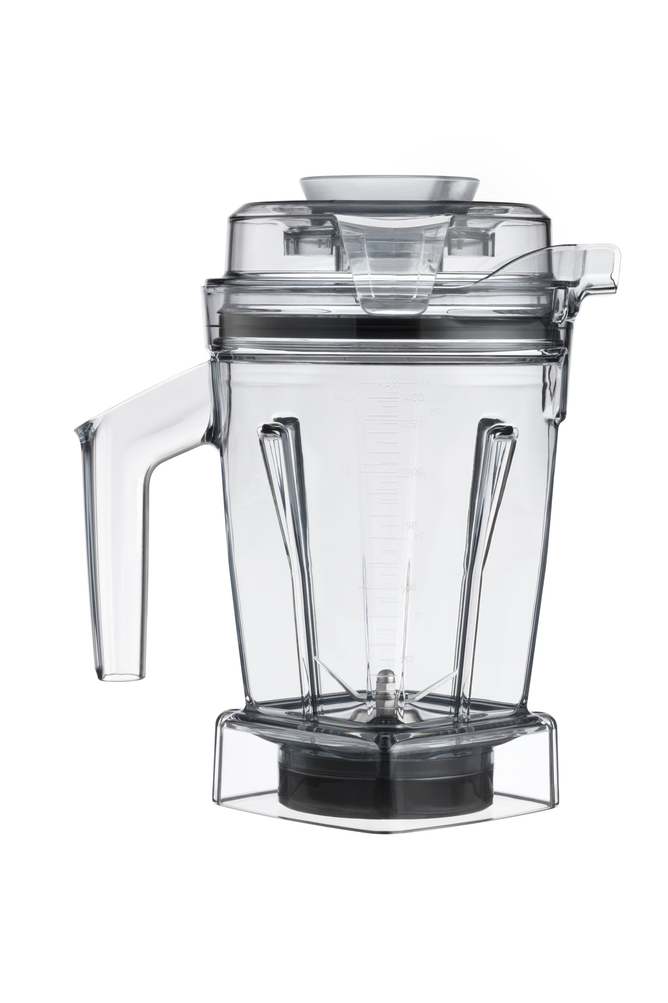 48 Oz Vitamix Stainless Steel Jug Vitamix Stainless Steel