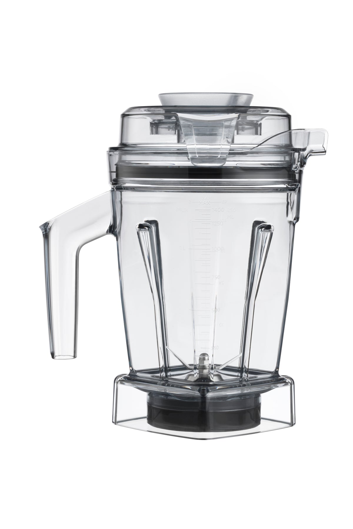 Vitamix 48-Ounce Dry Grains Container with SELF-DETECT