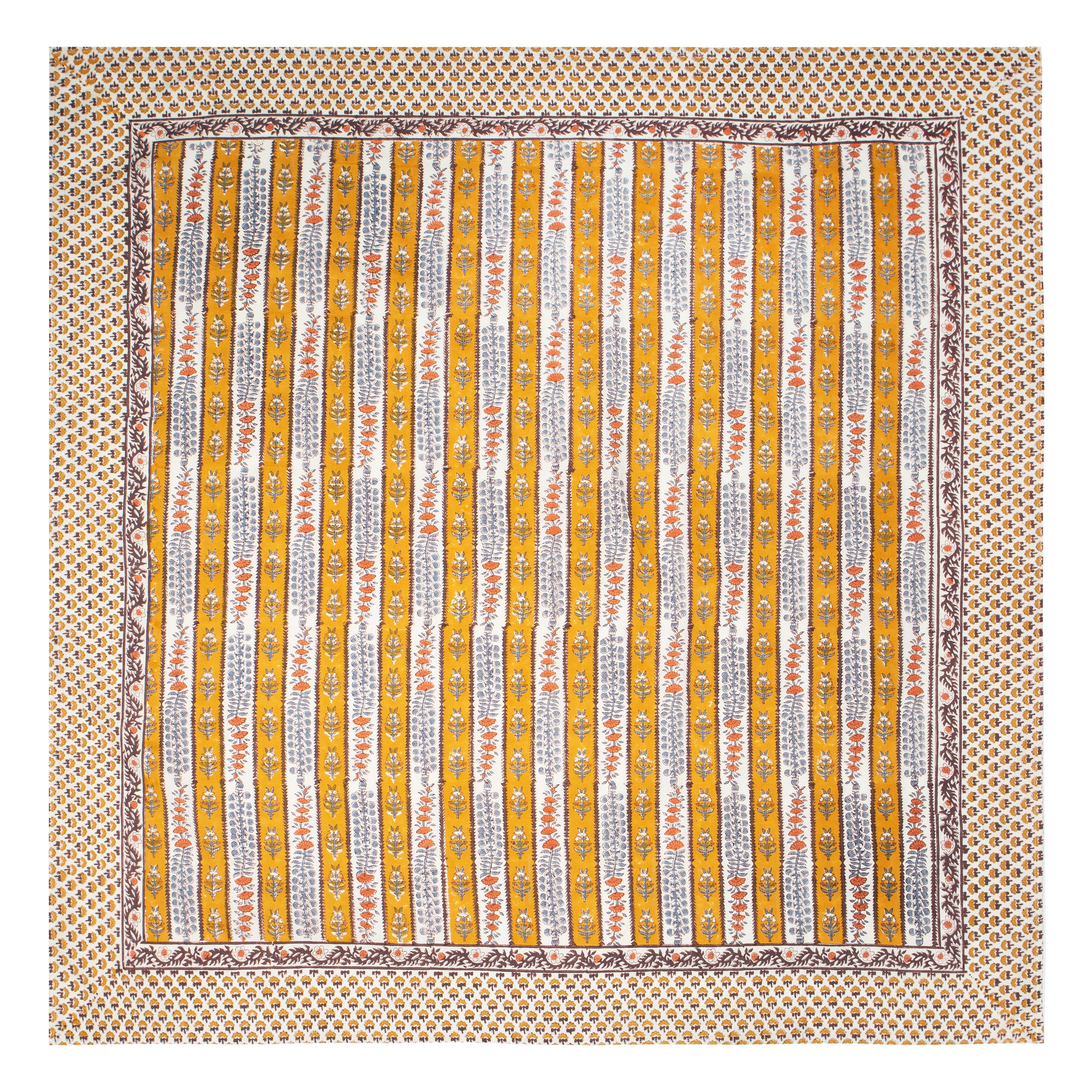 Couleur Nature Avignon Tablecloth - Thumbnail 2