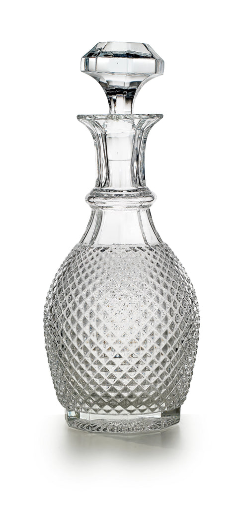Bicos Clear Wine Decanter