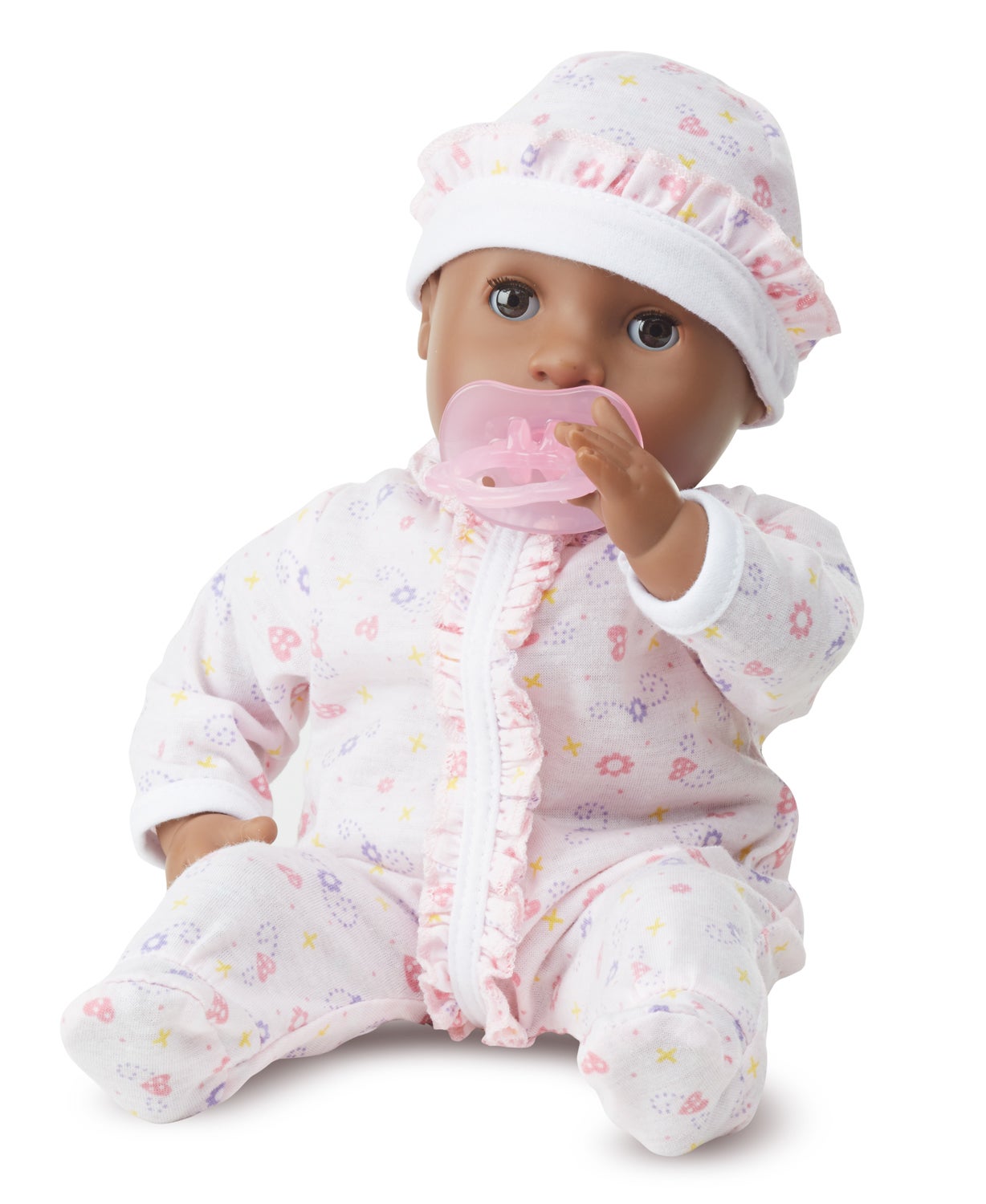 Gabrielle 12" Baby Doll