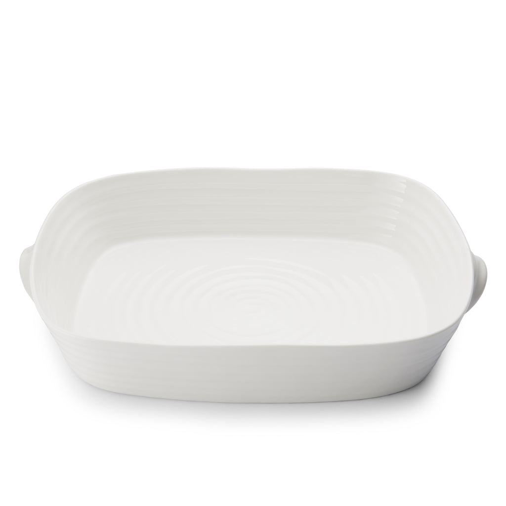 Sophie Conran Large Handled Rectangular Roasting Dish