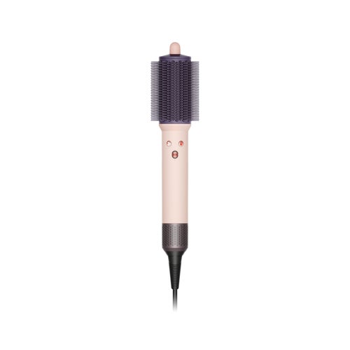 Dyson Airsmooth Styling Brush Ceramic in Pink/Rose Gold