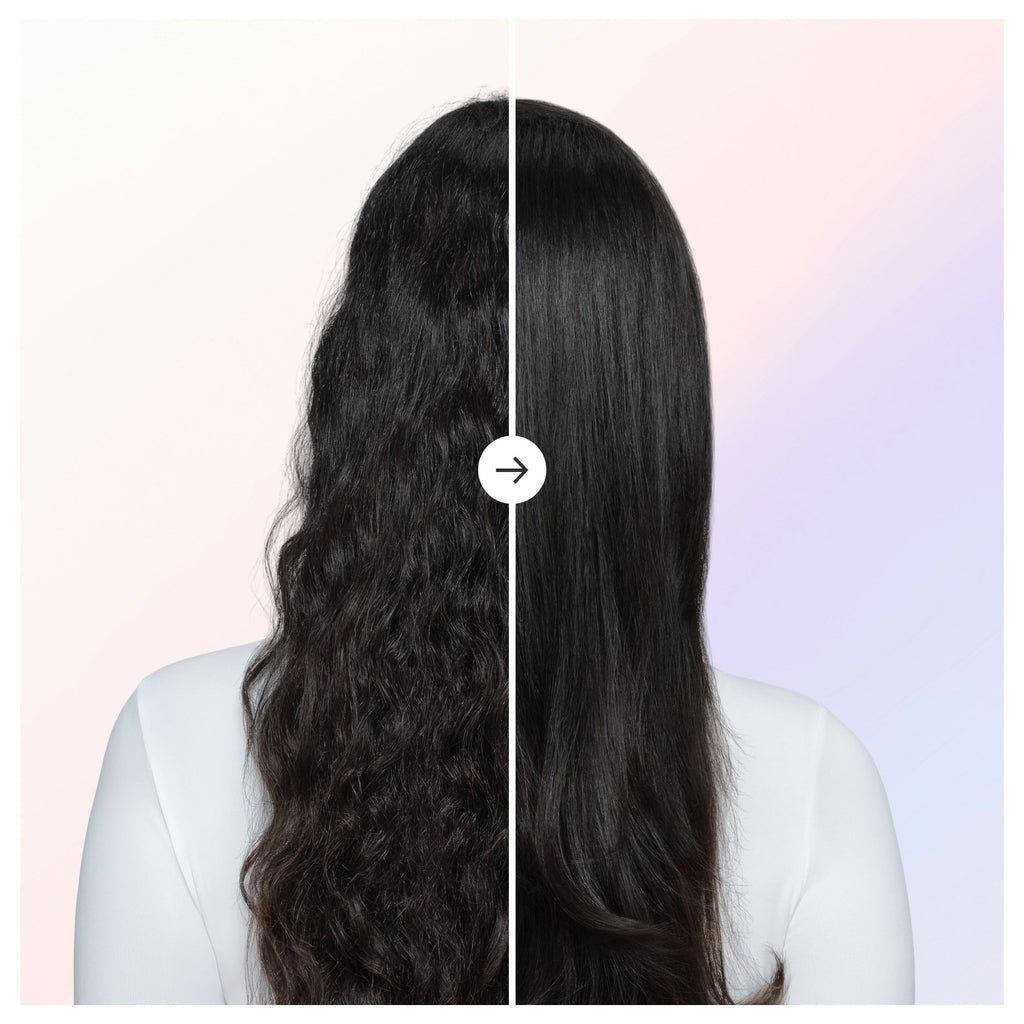 Dyson Airsmooth Styling Brush Ceramic in Pink/Rose Gold