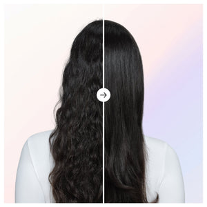 Dyson Airsmooth Styling Brush Ceramic in Pink/Rose Gold