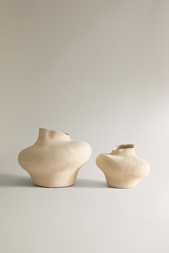 ceramic vase