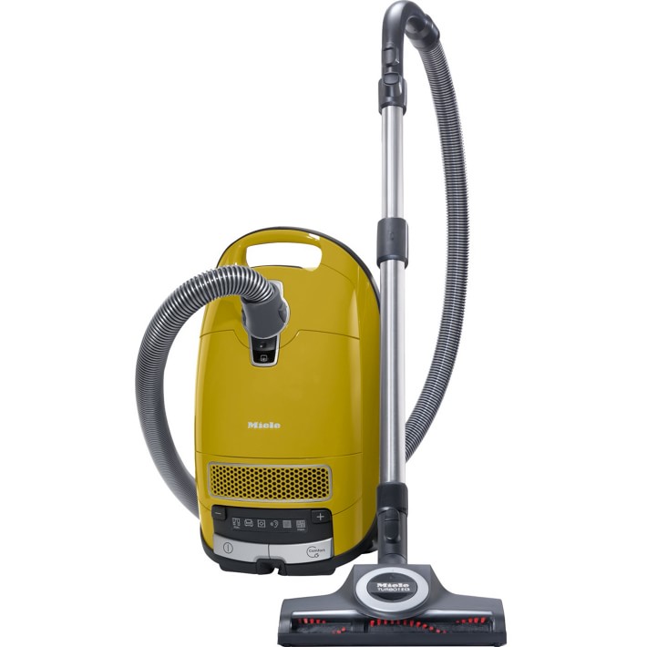 Complete C3 Calima Vacuum