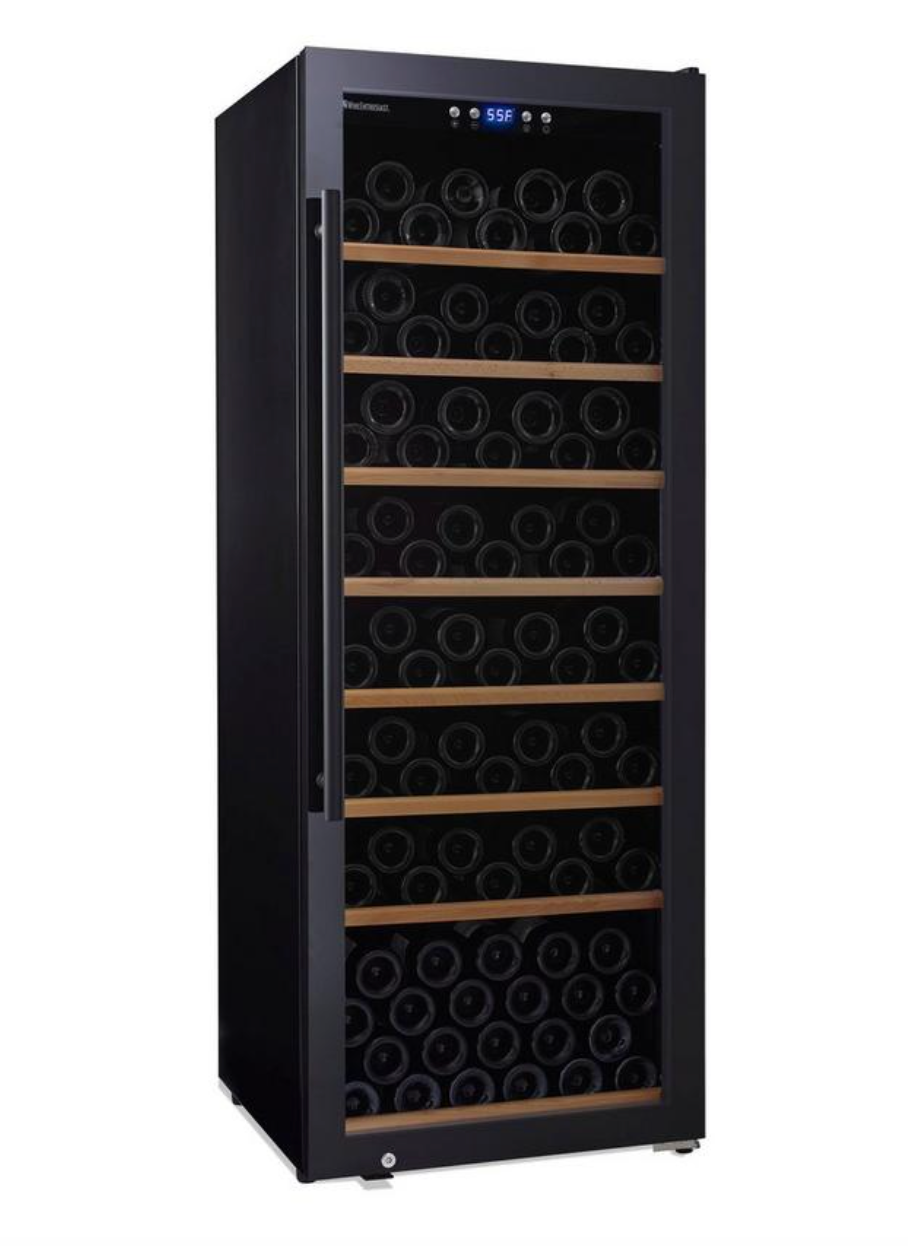 150 Bottle Wine Refrigerator