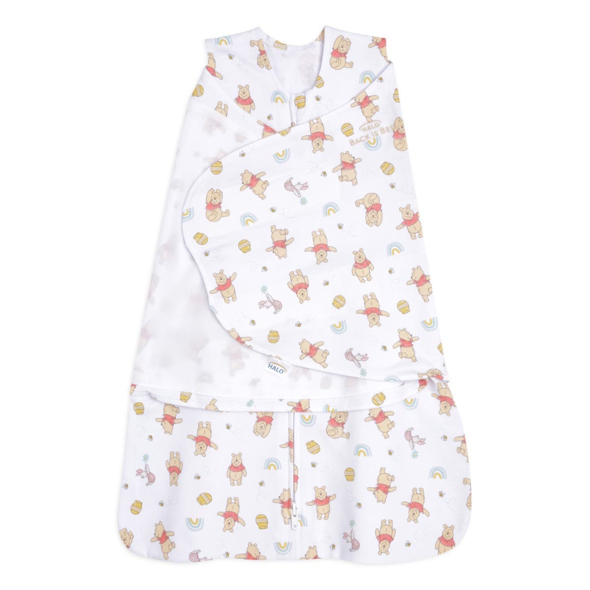 Winnie the Pooh Swaddle (0 - 6 Months)