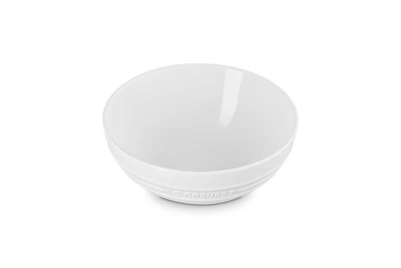 Multi Bowl, 3.1 qt. in White