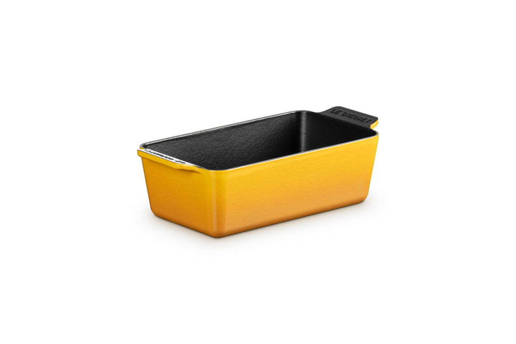 Le Creuset Signature Loaf Pan, 9 in., Nectar