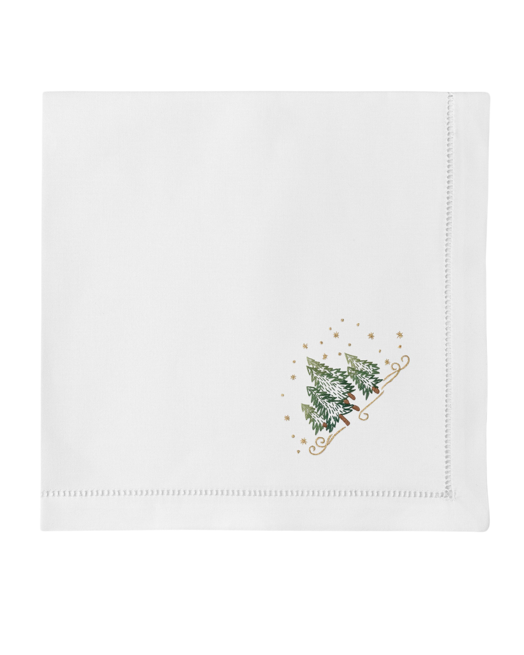 Pine Trees Napkin