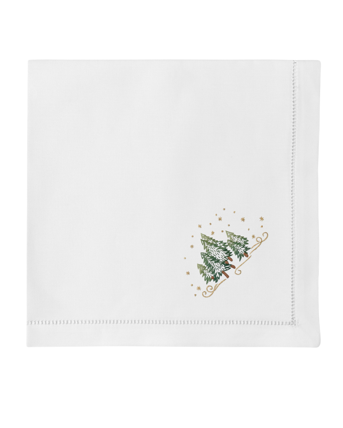 Pine Trees Napkin