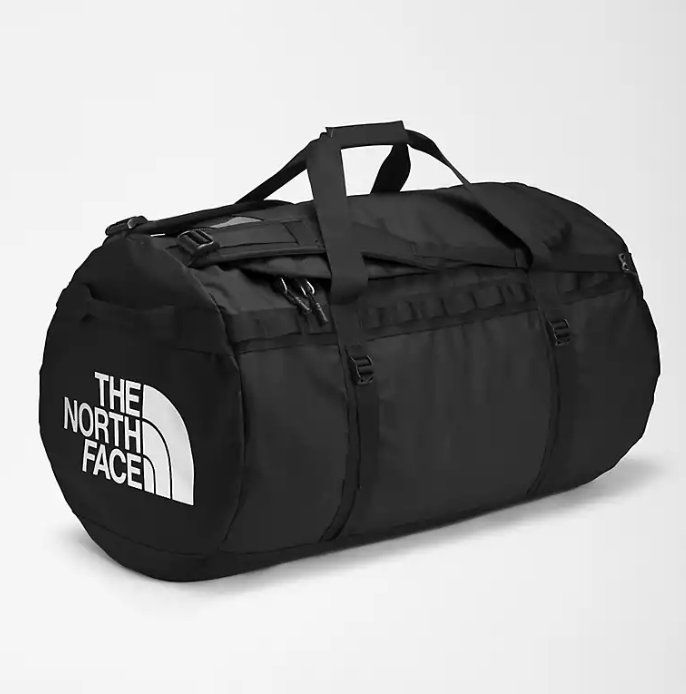 Base Camp Duffel—XL (Black)