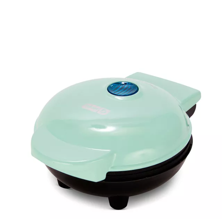 DashDash Mini Waffle Maker
