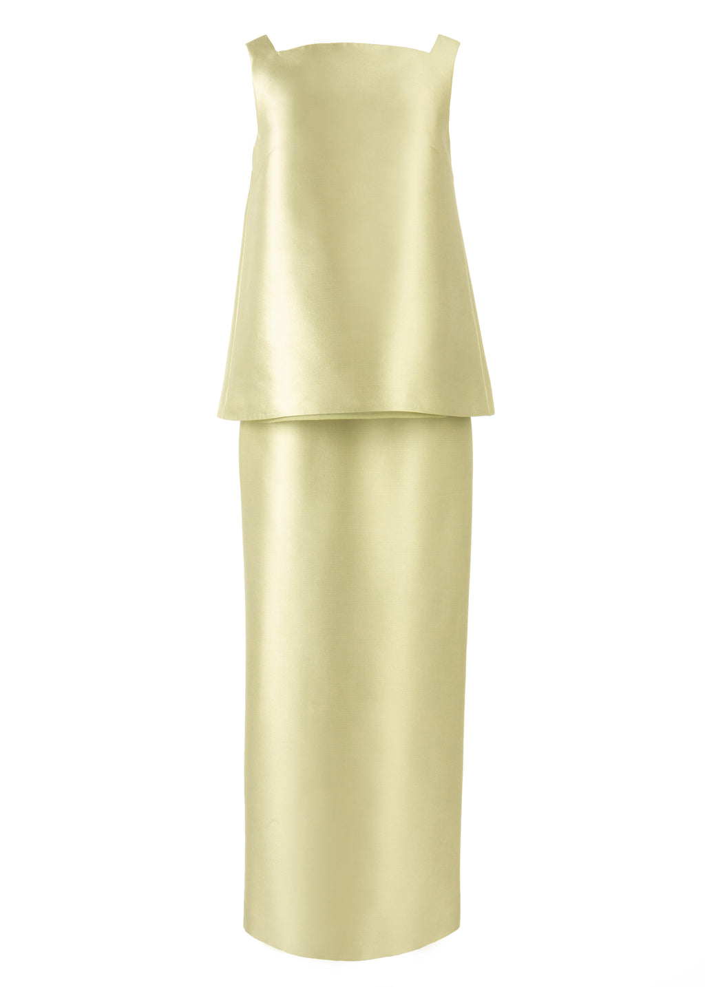 OTM Exclusive: Louisa Skirt in Sage