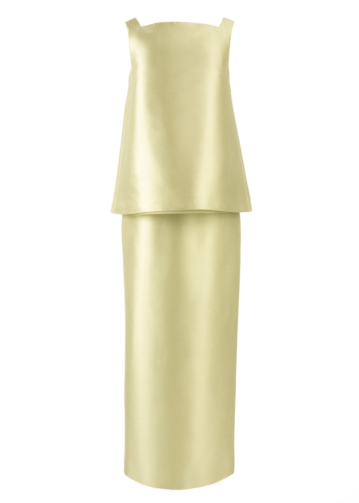 OTM Exclusive: Louisa Skirt in Sage