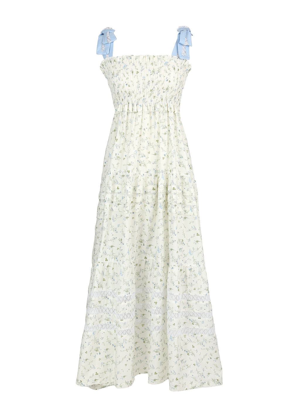 OTM Exclusive: Valeria Midi Dress
