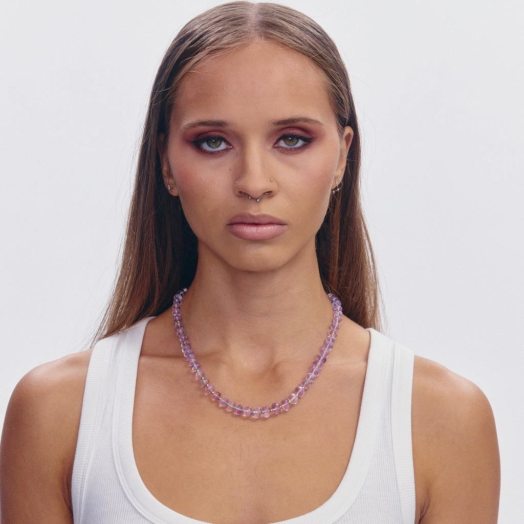 Benny Necklace