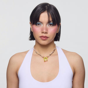 Margate Shell Necklace
