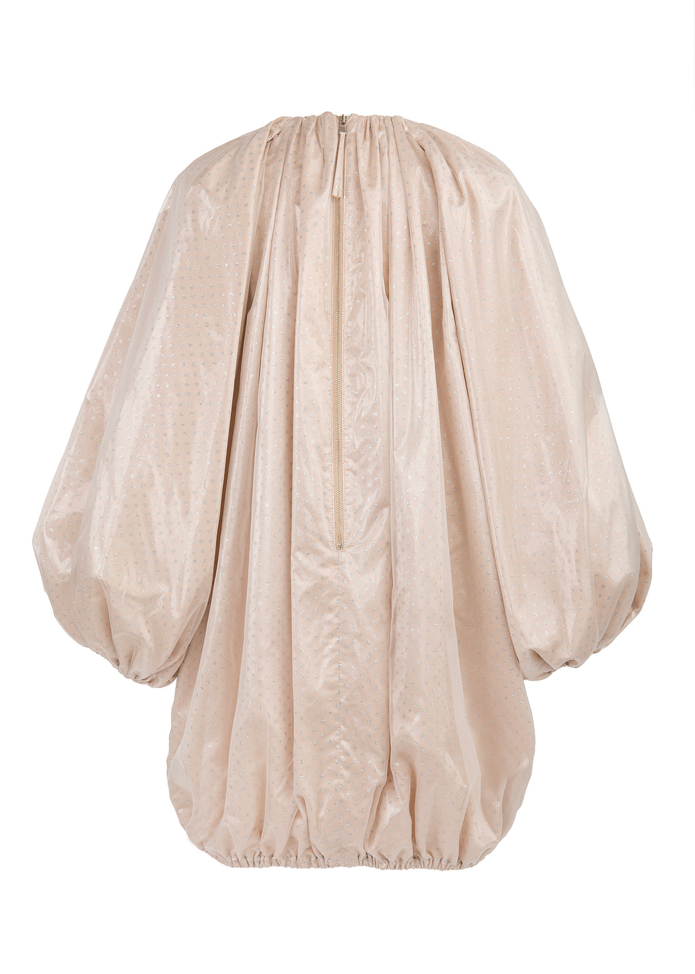Hugo Mini Dress