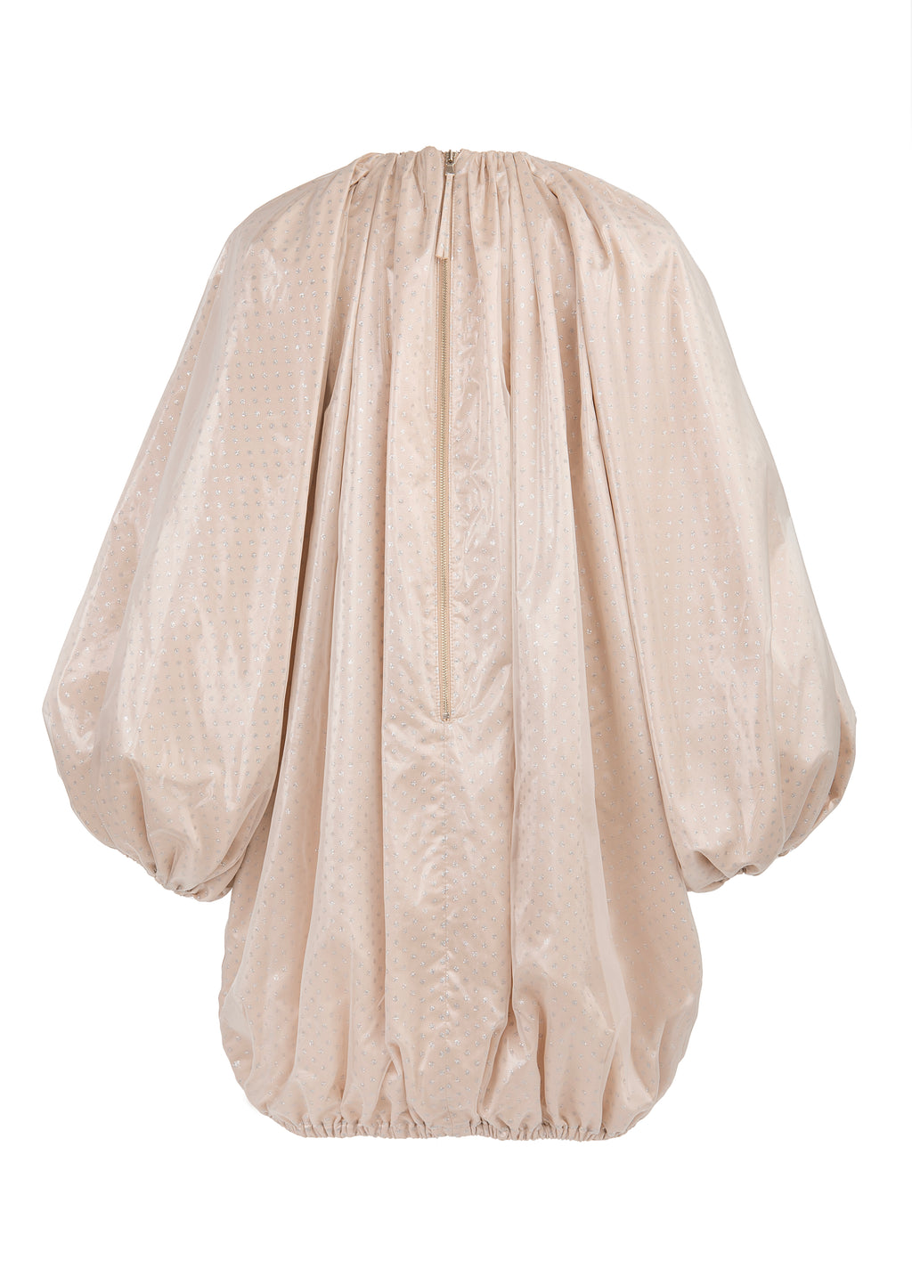 Hugo Mini Dress