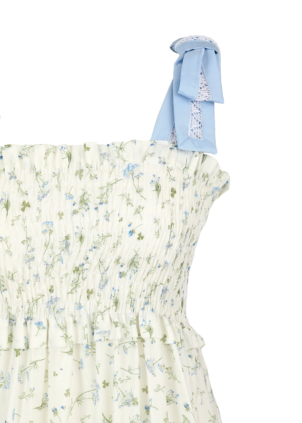 OTM Exclusive: Valeria Midi Dress