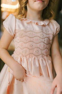 Sofia Opale Ceremony Dress