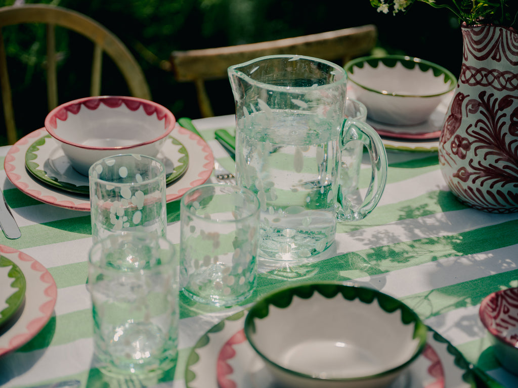 Blanco Tumbler