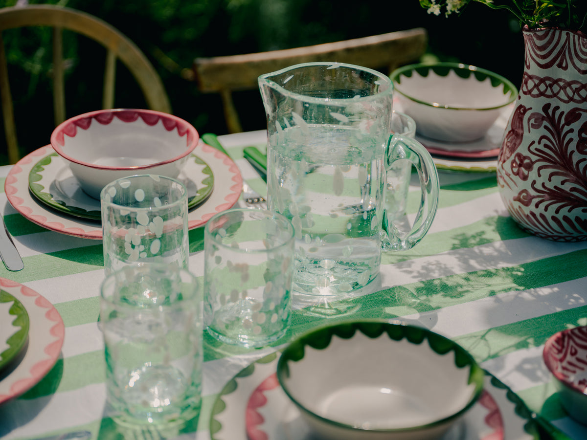 Blanco Tumbler