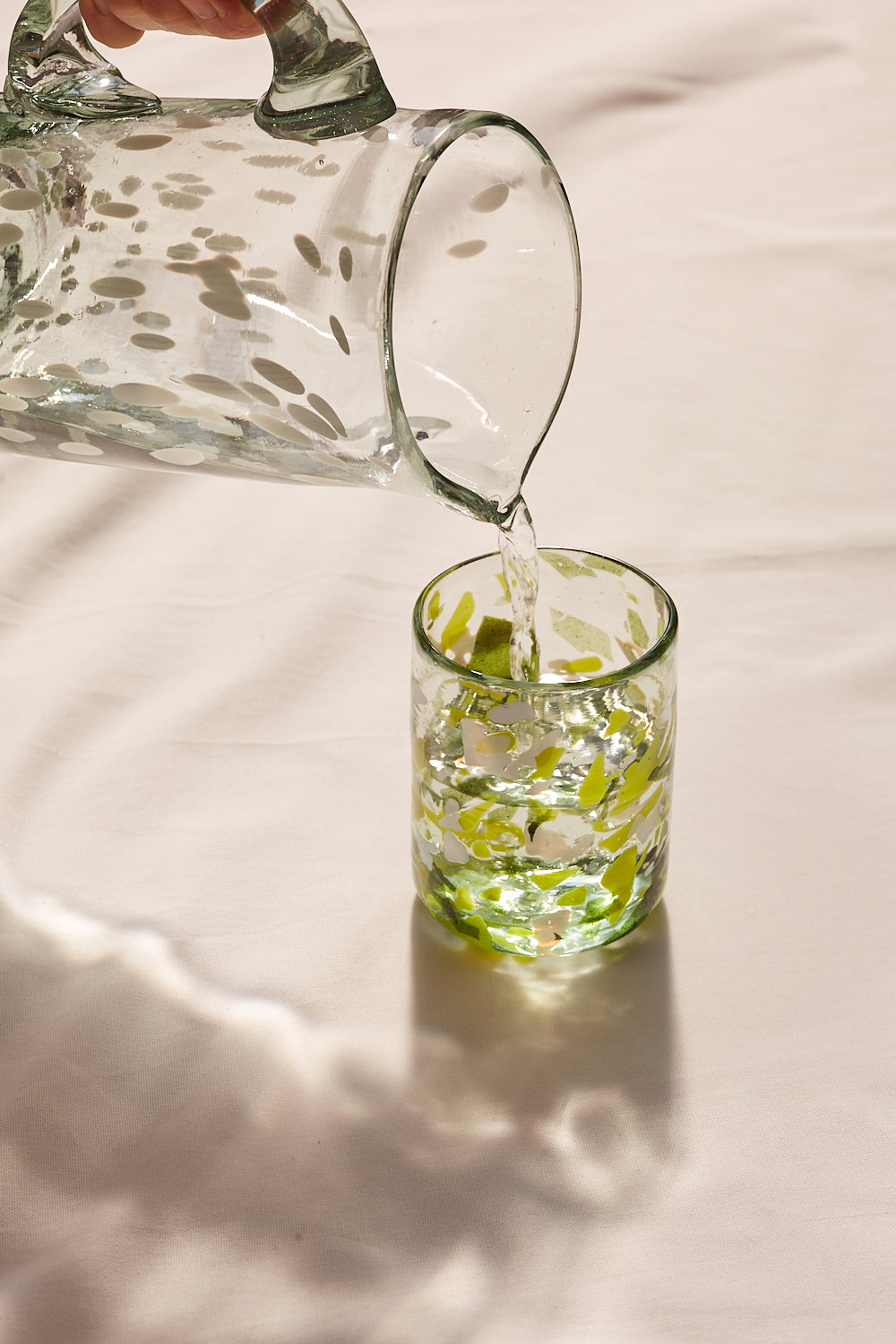 Jardin Tumbler
