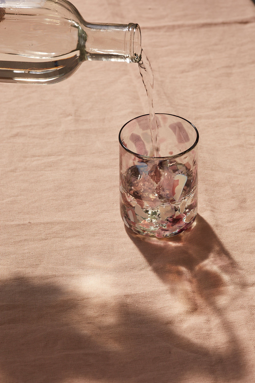 Morada Tumbler