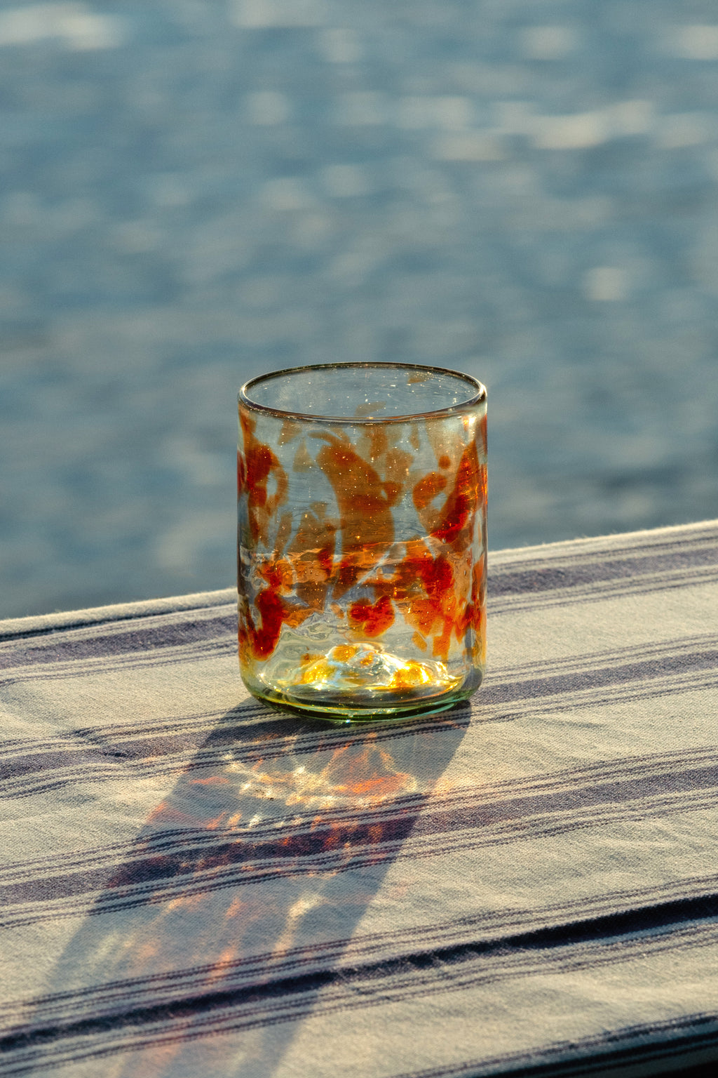 Oro Tumbler
