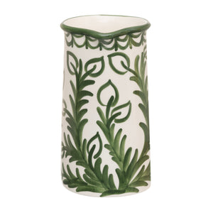 Large Green Jug