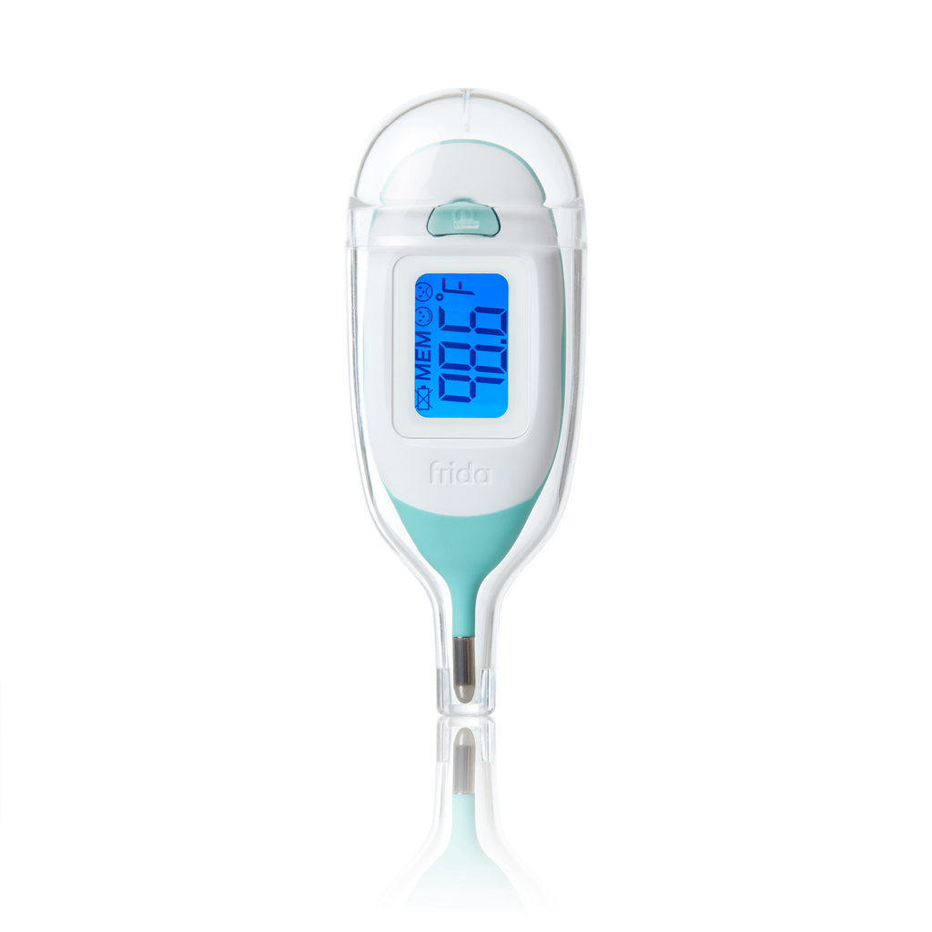 Quick Read Rectal Thermometer
