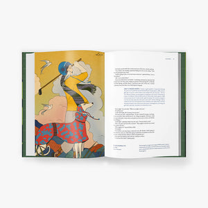 The Great Gatsby Art Novel